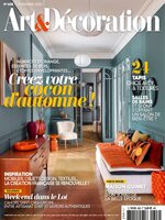 Art & Décoration